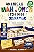 American Mah Jongg for Kids Ages 8–12: Easy Rules, Fun Strategies, and Step-by-Step Gameplay for Young Beginners