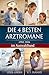 Die 4 besten Arztromane April 2026 im Auswahlband (German Edition)