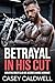 Cheating Biker Club MC Second Chance Romance: Betrayal in His Cut