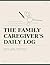 The Family Caregiver's Daily Log: Complete Home Care Documentation for Medications, Vitals, Meals, Shift Handover, and Doctor Visits — 90 Days