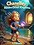 Chanelley and the Hidden Ocean Kingdoms