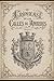 Crónica de las calles de Amberes, Volumen I (Relatos de Amberes) (Spanish Edition)
