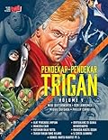 Pendekar-pendekar Trigan, Volume V