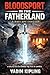 Bloodsport in the Fatherland: WWII Spy Thriller