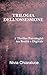 Trilogia dell'Ossessione: 3 Thriller Psicologici tra Realtà e Digitale (Italian Edition)