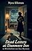 Dead Letters at Dunmore Inn: A Whithollow-on-Sea Mystery