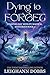 Dying To Forget (Starfall Bay Midlife Magical Mysteries Book 2)