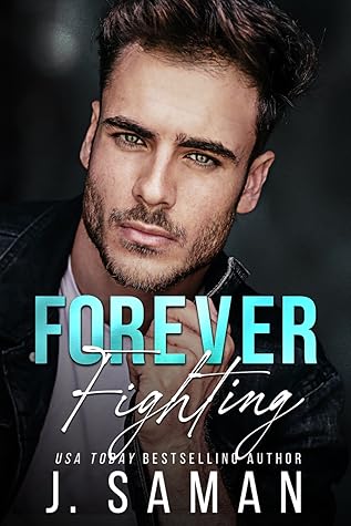 Forever Fighting (Forever Boston, #2)