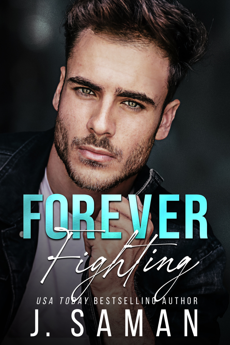 Forever Fighting (Forever Boston, #2)