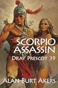 KREGEN 39: Meuchelmörder von Scorpio.
