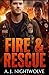 Fire & Rescue: Book One (Fire & Rescue (MM Romance)) (German Edition)