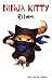 Ninja Kitty Returns (Sabby The Grumpy Cat)