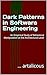 Dark Patterns in Software Engineering: An Empirical Study of Behavioral Manipulation at the Architectural Level