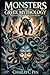 MONSTERS OF GREEK MYTHOLOGY: MEDUSA, MINOTAUR, AND MORE