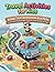 Travel Activities for Kids: Road Trip Boredom Busters – Spot the Difference Puzzles: Fun Travel-Themed Spot the Difference Puzzle Book for Kids | ... for Road Trips, Flights & Family Travel