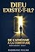 Dieu existe-t-il ?: L'argumentation rationnelle islamique : de l'athéisme à la certitude (Islam unlocked) (French Edition)