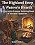 The Highland Keep & Weaver's Hearth: A Cozy Celtic Fantasy Coloring Book of Ancient Tapestries (The Celtic Reverie Sanctuary Series)