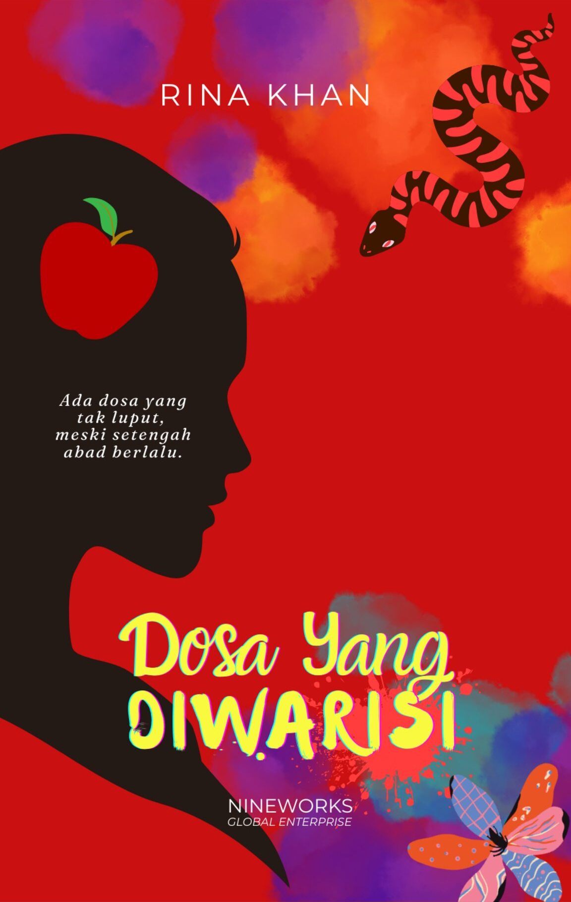 Dosa Yang Diwarisi