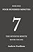 Four Hundred Minutes : 7: A ten-part literary countdown of the final ten minutes before the end of the world