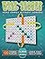 Wrap-Around Word Search: 100 Themed Puzzles with a Borderless Twist for Adults & Seniors | 3,200+ Words | Large Print with Solutions | Brain Workout (The Wonders of Words)
