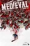 Medieval #2 (Comixology Originals)