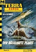 Der rätselhafte Planet