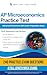 AP Microeconomics Practice Test: A Practical Test Prep Workbook with 240 Multiple-Choice Questions, 4 Mock Exams, and Clear Answer Explanations to Help You Pass on Your First Try