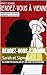 Rendez-vous à Vienne: Sarah et Sigmund (French Edition)