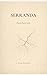 Serranda: Poemi brevi noir (Italian Edition)
