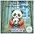 Penny Panda and the One-More-Hug Night: A 5-Minute Bedtime Story