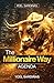 The Millionaire Way Agenda: Un plan estratégico para dominar el comercio de opciones, la inversión inteligente y la disciplina que genera riqueza duradera. (Spanish Edition)