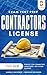Contractors License Exam Test Prep - Study Guide