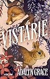 Vistárie