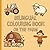 Bilingual Colouring Book: On the Farm