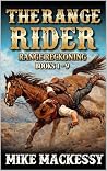 The Range Rider: ...