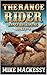 The Range Rider: Range Reckoning: Books 1 - 9: A Western Adventure (A Jarod Welsh: Range Rider Western)