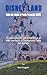 Guía de viaje de Disneyland París Francia 2026: Tu guía sencilla para planificar el viaje perfecto a Disneyland París sin estrés (Spanish Edition)