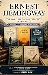Ernest Hemingway:...