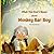 What You Don't Know about Monkey Bar Boy (The Lily Stories)