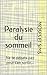 Paralysie du sommeil: Ne te débats pas pour t'en sortir... (French Edition)