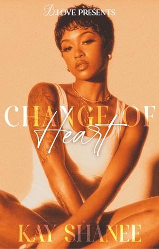 Change of Heart (Kindle Edition)