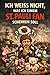 "Ich weiß nicht was ich einem St. Pauli Fan schenken soll" - Buch: Das perfekte Geschenk für jeden St. Pauli Fan (Vereine) (German Edition)