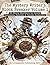 The Mystery's Writer Block Breaker Volume 1, 36 Story Starters to Spark Suspense, Secrets & Twists Instantly, by Livingstone Publishing EDU: A Guided ... Clue Trackers & Twist Tools for Writers