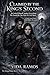 Claimed by the King's Second: A Dark Fated Mate Wolf Shifter Romance — He Sealed Himself Against Everything. She Found the One Door He Left Open. (The Savage Kings Book 2)