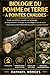 BIOLOGIE DU POMME DE TERRE À POINTES CHAUDES: Guide scientifique complet sur la biologie, le comportement, l'écologie, le camouflage, le cycle de vie ... du papillon à pointe chamois (French Edition)