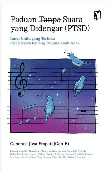 Paduan Tanpa Suara yang Didengar