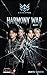 Knight4U - Harmony War: K-Rock-Romance Band 1 (German Edition)