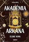 Akadémia arkána