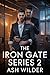 The Iron Gate Series 2: A Dark MM BDSM Romance Collection