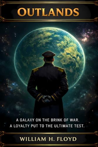 Outlands (Paperback)